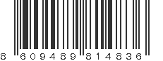 EAN 8609489814836