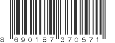 EAN 8690187370571
