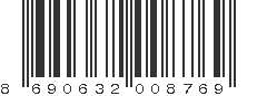 EAN 8690632008769