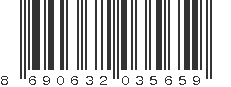 EAN 8690632035659