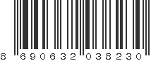 EAN 8690632038230