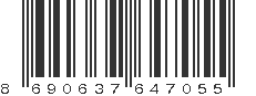 EAN 8690637647055