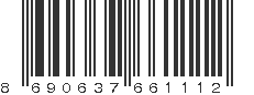 EAN 8690637661112