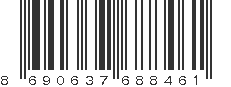 EAN 8690637688461