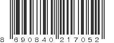 EAN 8690840217052