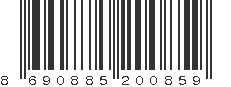 EAN 8690885200859