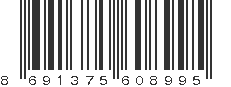 EAN 8691375608995