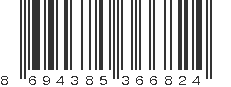 EAN 8694385366824