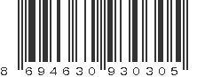 EAN 8694630930305