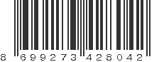 EAN 8699273428042