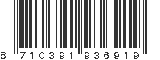 EAN 8710391936919