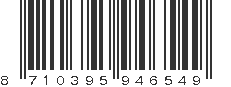 EAN 8710395946549