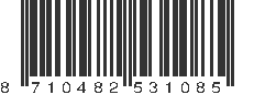 EAN 8710482531085