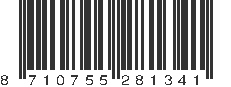 EAN 8710755281341