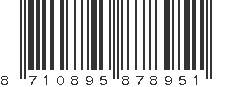 EAN 8710895878951