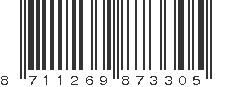 EAN 8711269873305