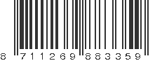 EAN 8711269883359