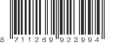 EAN 8711269923994