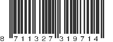 EAN 8711327319714
