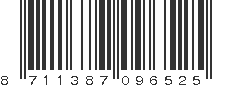 EAN 8711387096525