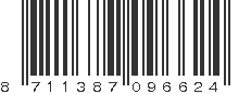 EAN 8711387096624