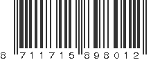 EAN 8711715898012