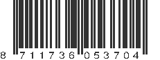 EAN 8711736053704