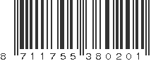 EAN 8711755380201