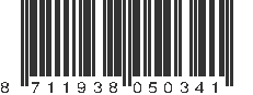 EAN 8711938050341