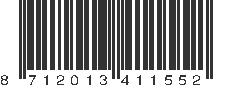 EAN 8712013411552