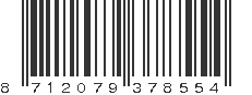 EAN 8712079378554