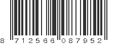 EAN 8712566087952