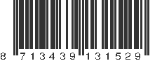EAN 8713439131529
