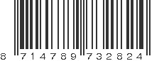 EAN 8714789732824