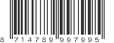 EAN 8714789997995