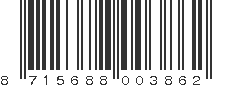 EAN 8715688003862