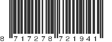 EAN 8717278721941