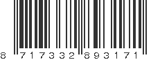 EAN 8717332893171