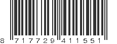 EAN 8717729411551