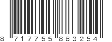 EAN 8717755883254