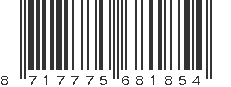 EAN 8717775681854