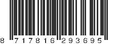 EAN 8717816293695