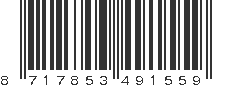EAN 8717853491559