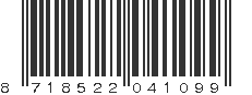 EAN 8718522041099