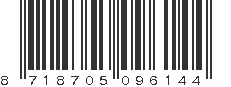 EAN 8718705096144