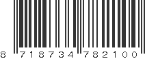 EAN 8718734782100