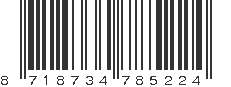 EAN 8718734785224