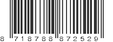EAN 8718788872529