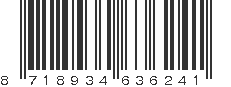 EAN 8718934636241