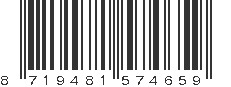 EAN 8719481574659